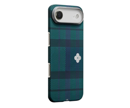 Etui do telefonów PITAKA Edge Case do iPhone Air Forest Dawn